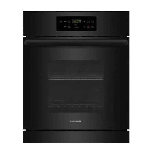 24 in. Single Electric Wall Ov