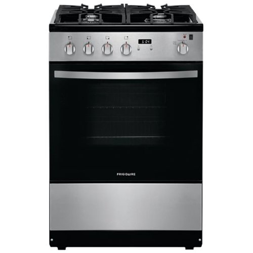 24 in. 1.9 cu. ft. Freestandin