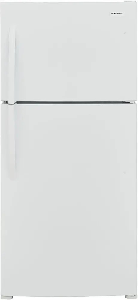 20.0 Cu. Ft. Top-Freezer Refri