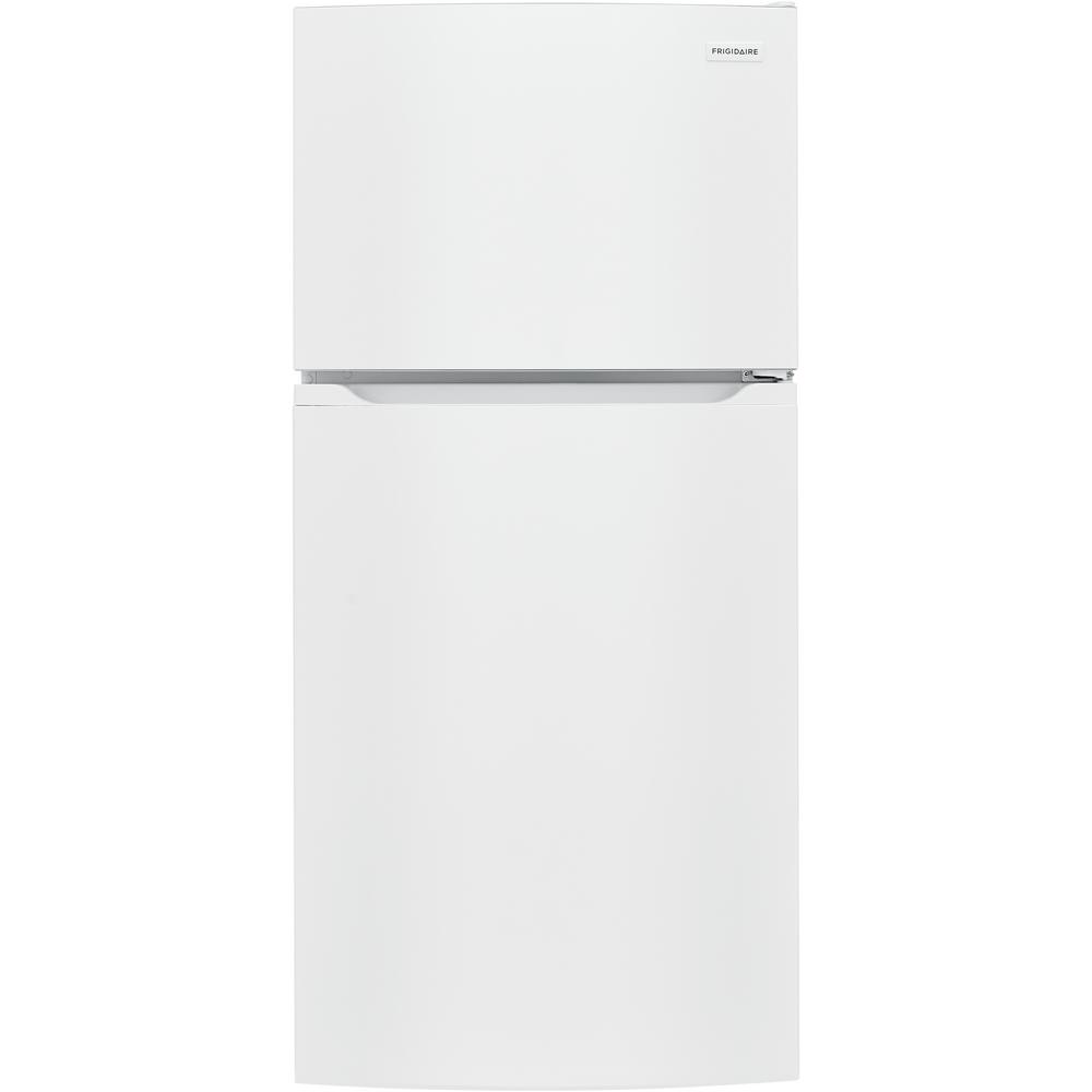 13.9 cu. ft. Top Freezer Refri