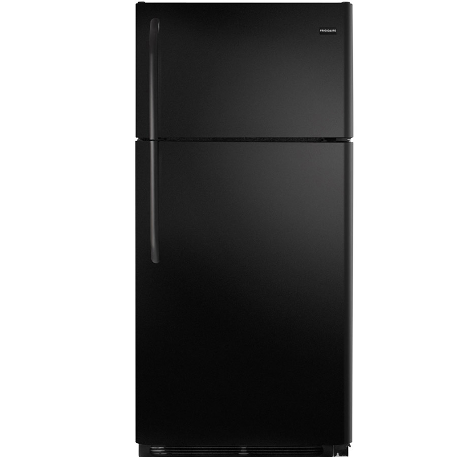 30'' Wide 18 Cu Ft Refrigerato