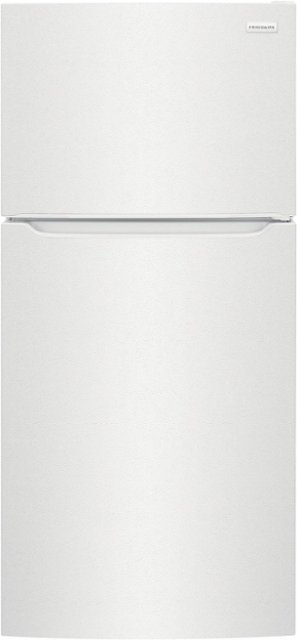 18 cu. ft. Top Freezer Refrige