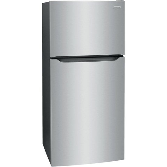 20.0 cu. ft. Top Freezer Refri