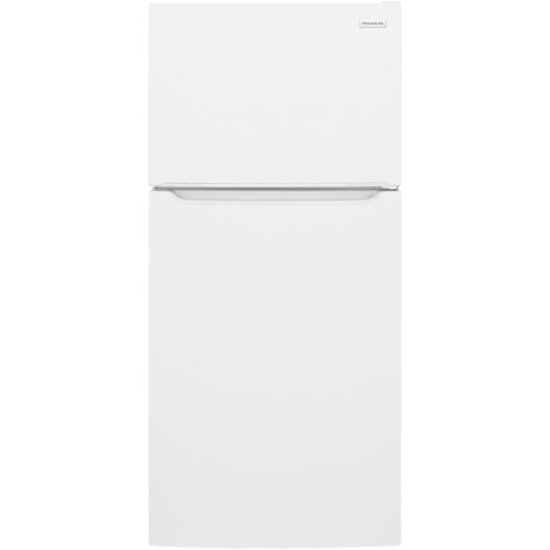 Frigidaire 20 cu.ft. T/B White