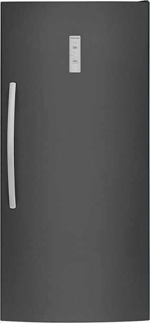 20 cu. ft. Frost Free, Garage