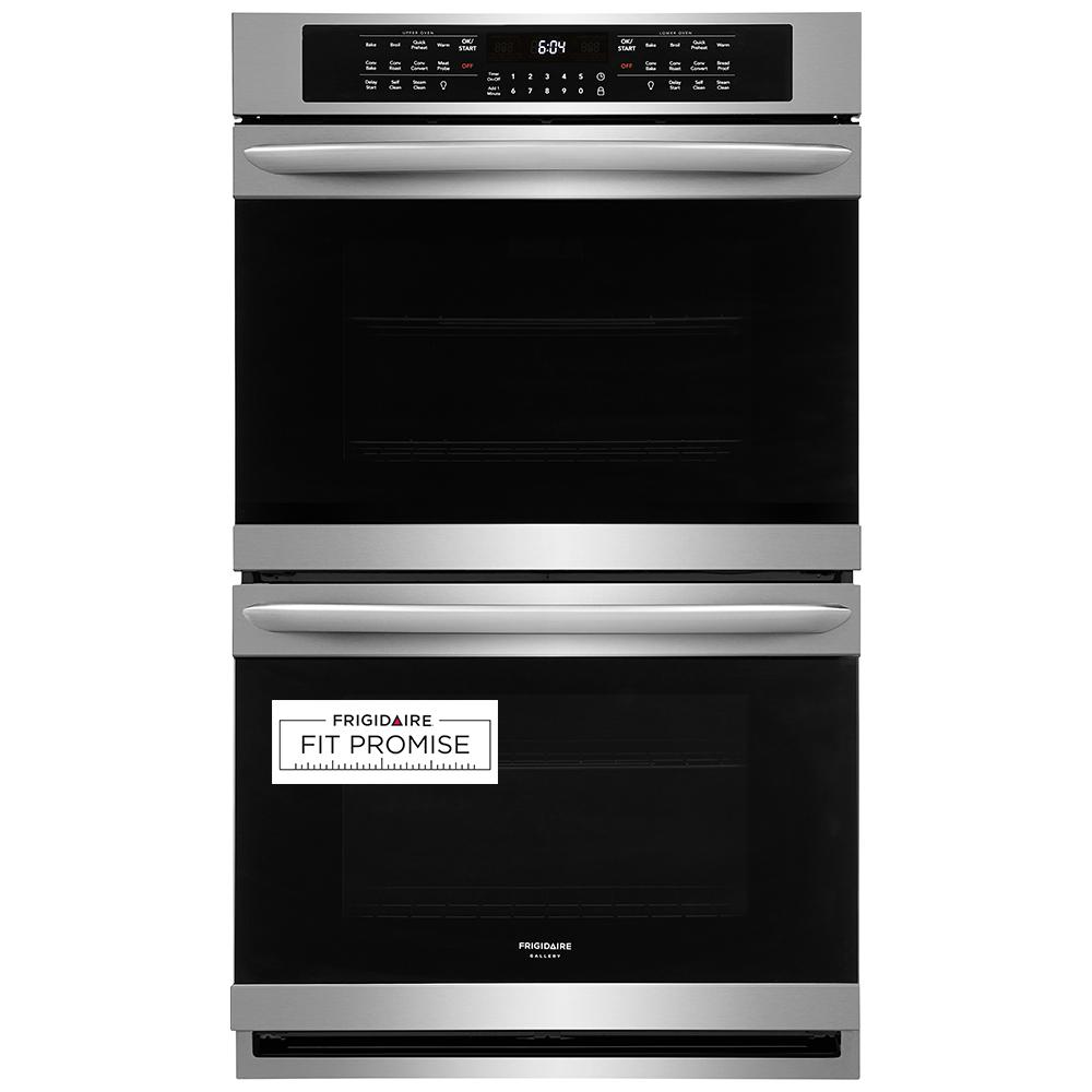 Frigidaire Gallery 30'' Double