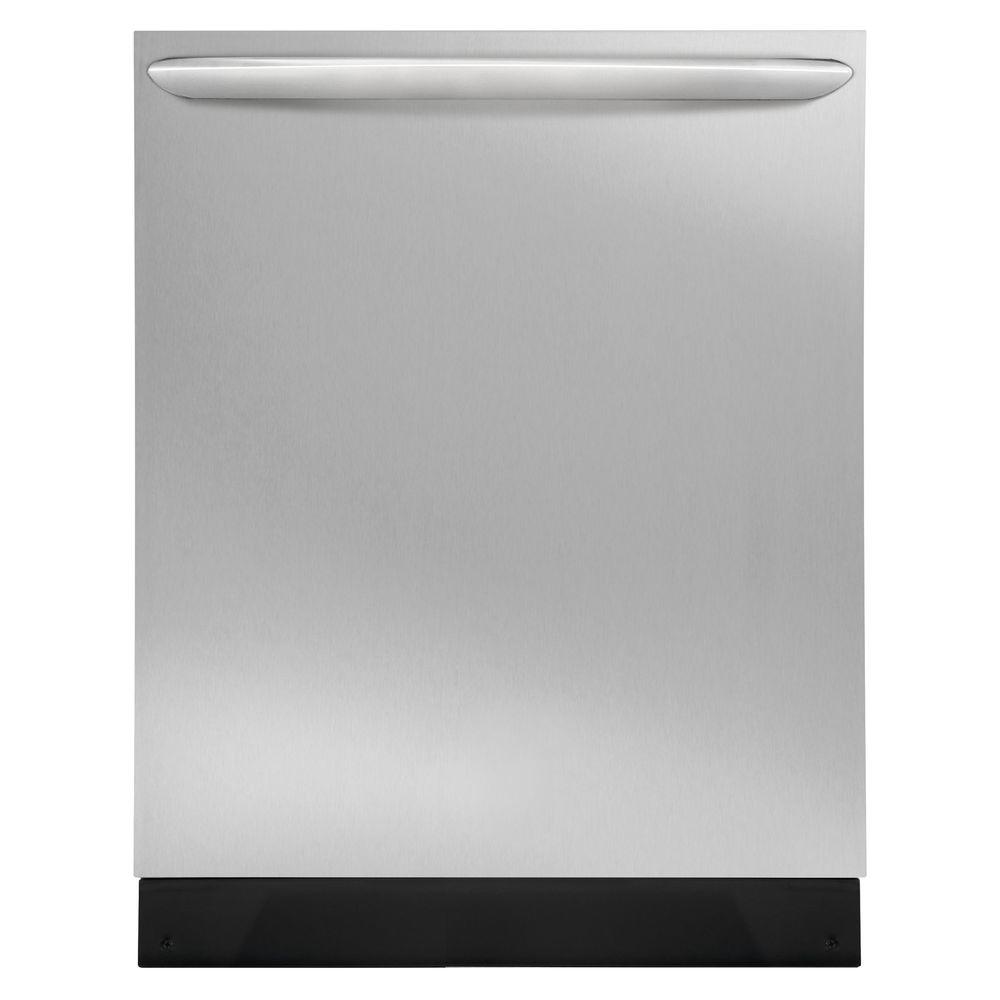 Top Control Dishwasher