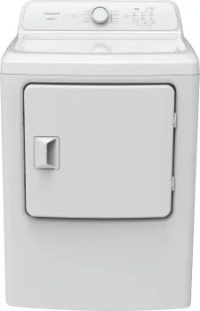 7.0 Cu Ft  Frigidaire Dryer