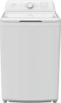 4.1 Cu. Ft. Frigidaire Washer
