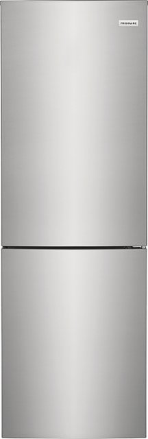 11.5 Cu. Ft. Bottom Freezer Re