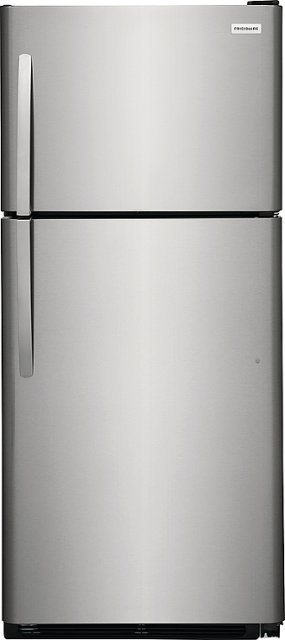 20.5 Cu. Ft. Top-Freezer Refri