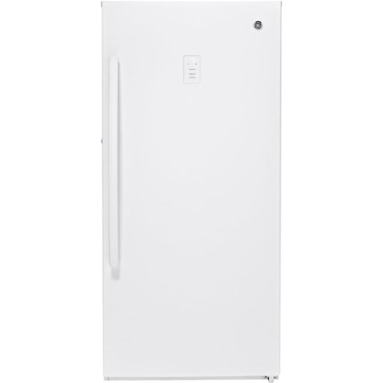 14.1 Cu. Ft. Frost-Free Uprigh