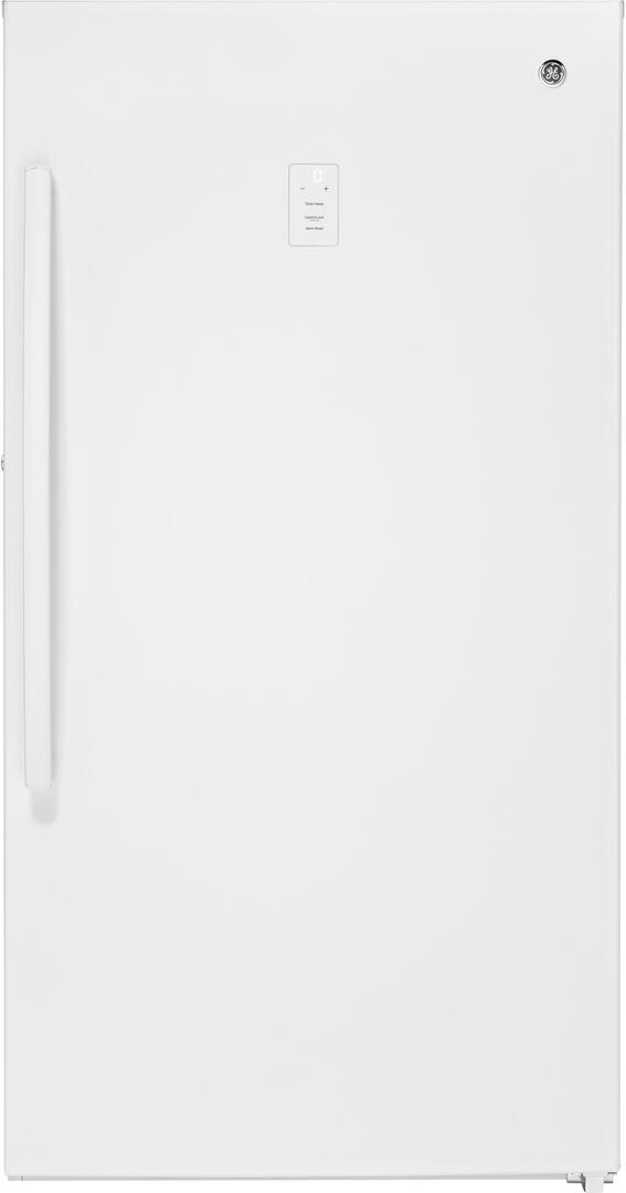 17.3 cu. ft. Frost Free Uprigh