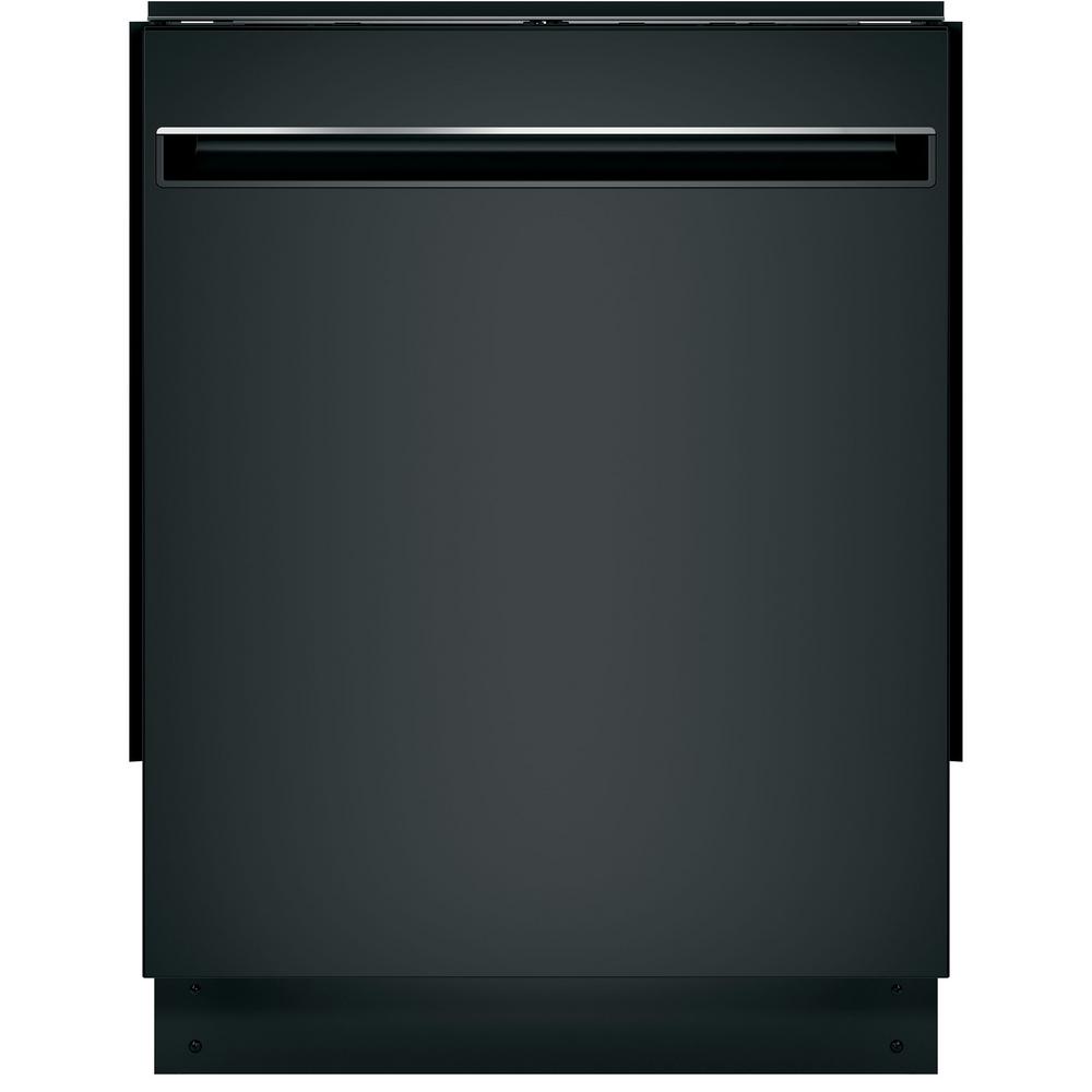 24 in. Top Control Dishwasher