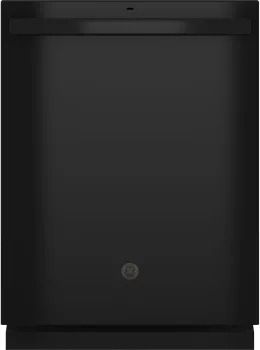 Top Control Built-In Dishwashe