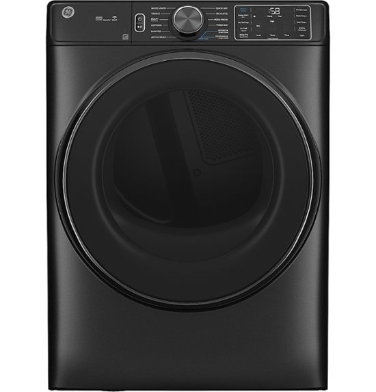 7.8 cu. Ft.  Smart Electric Fr