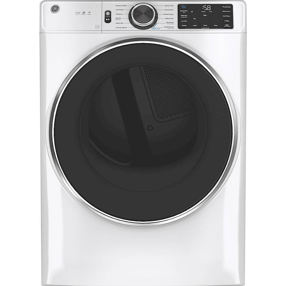 Electric Smart Dryer with Powe
