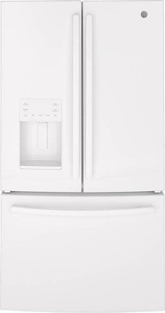 25.6 cu. ft. French Door Refri