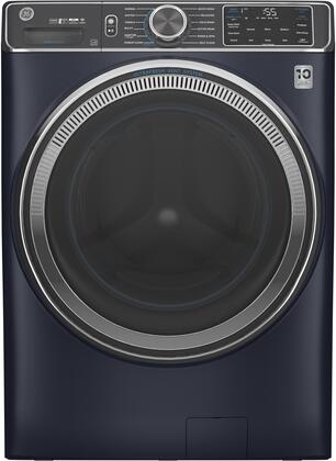 5.0 cu. ft. Front Load  Washer