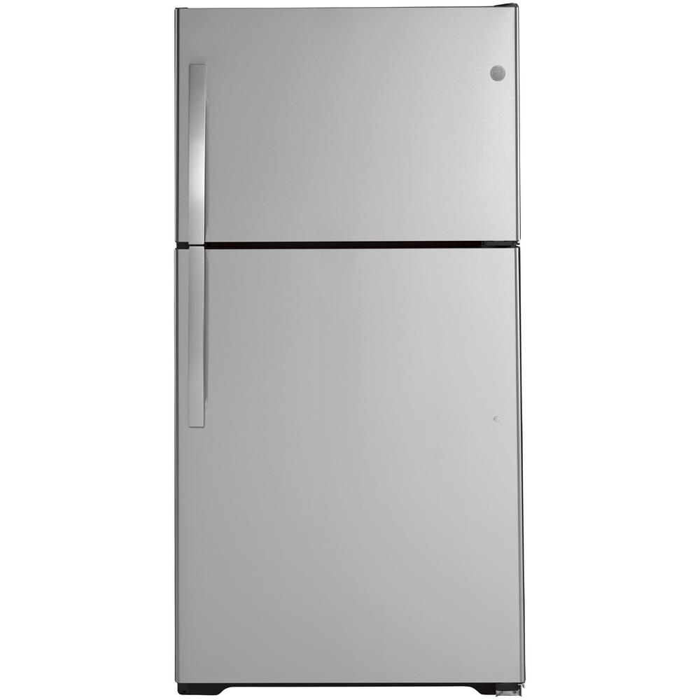 21.9 cu. ft. Top Freezer Refri