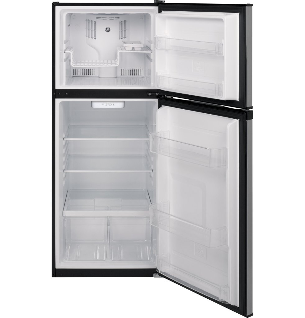 11.6 Cu. Ft. Top-Freezer Refri
