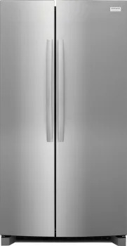 36 in. 26 cu. ft. Standard Dep