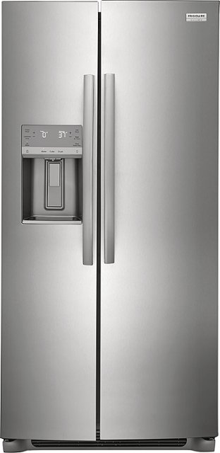 22.3 cu. ft. 33 in. Standard D