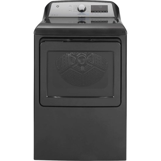 7.4 cu. ft. Smart 240-Volt Dia