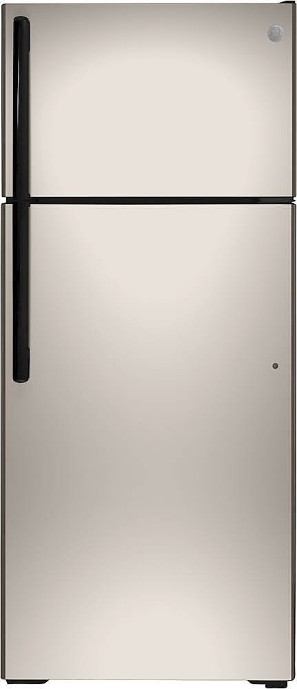 17.5 Cu. Ft. Top-Freezer Refri