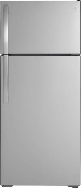 17.5 cu. ft. Top Freezer Refri