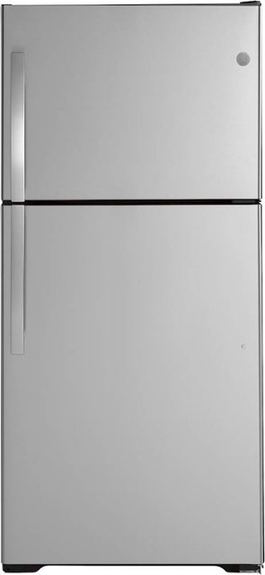 19.1 Cu. Ft. Top-Freezer Refri