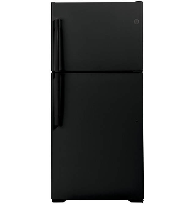 19.2 Cu. Ft. Top-Freezer Refri