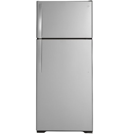 17.5 Cu. Ft. Top-Freezer Refri