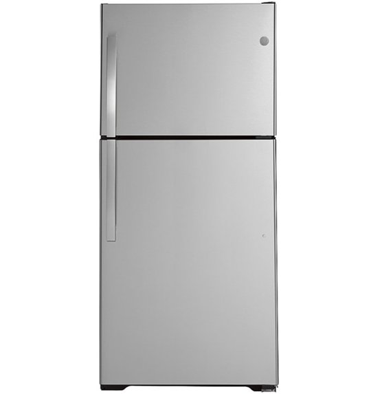 19.2 Cu. Ft. Top Freezer Refri