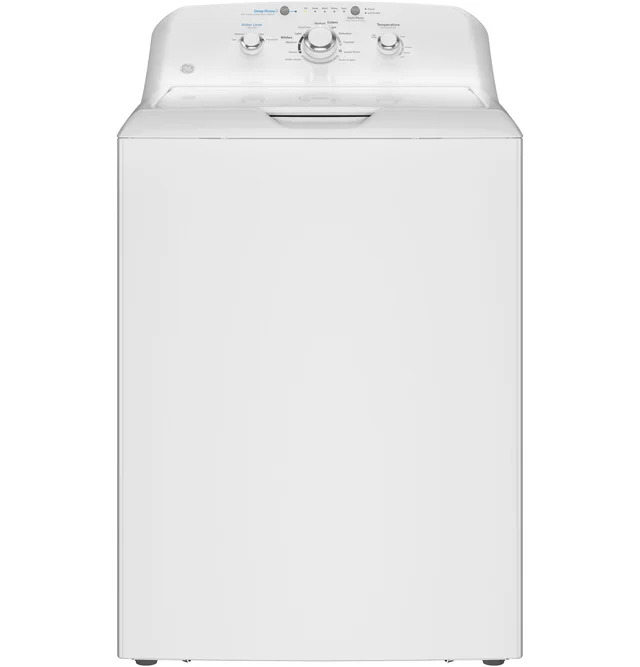 4. cu. ft. Top Load Washing M