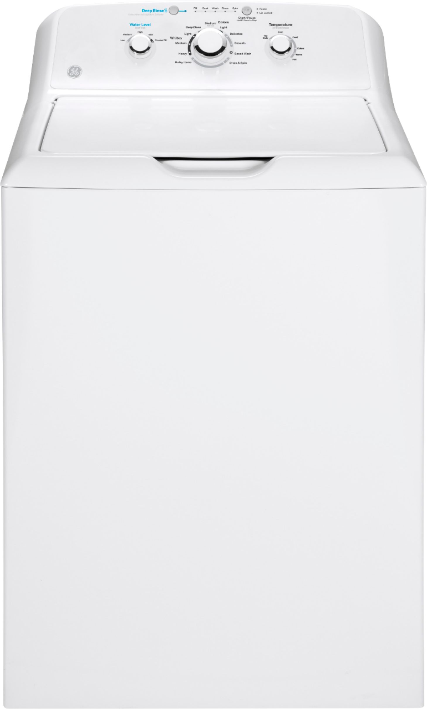 4.2 cu. ft. Top Load Washing M