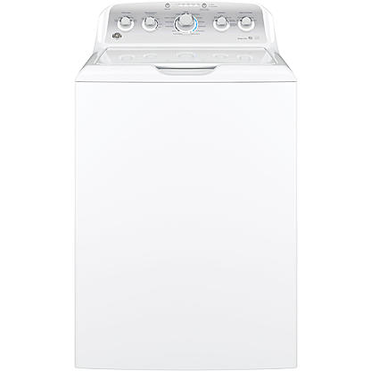 4.2 Cu. Ft. Washer