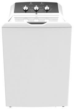 4.2 cu. ft. Top Load Washing .