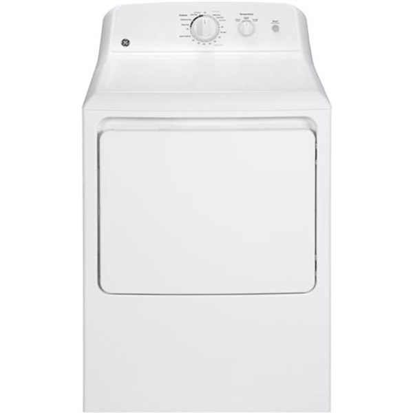 6.2 Cu. Ft. Elec Dryer