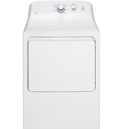 6.2 Cu Ft Electric Dryer