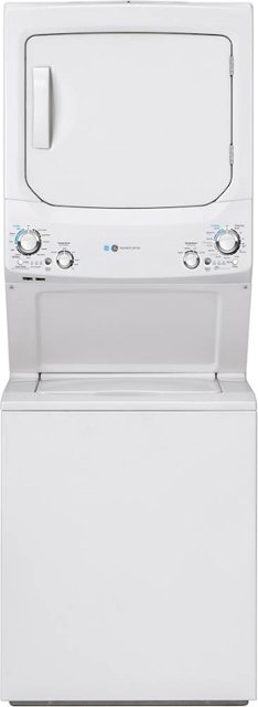 3.9 Cu. Ft. Top Load Washer an