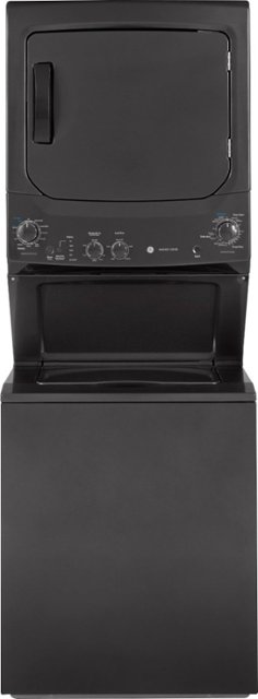 Laundry Center with 3.8 cu. ft