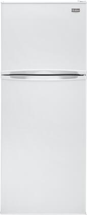 9.8 Cu. Ft. Top-Freezer Refrig