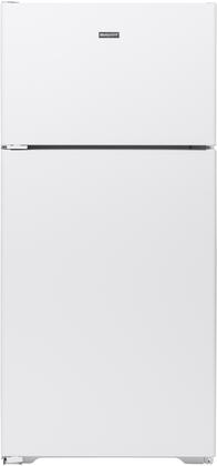 15.6 cu. ft. Top Freezer Refri