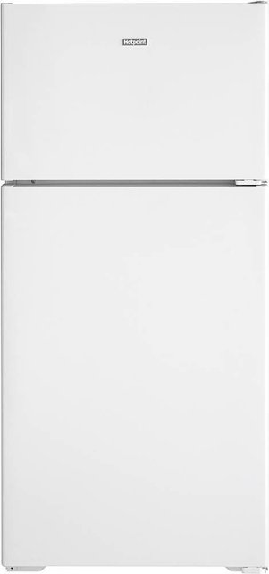 15.6 Cu. Ft. Top-Freezer Refri