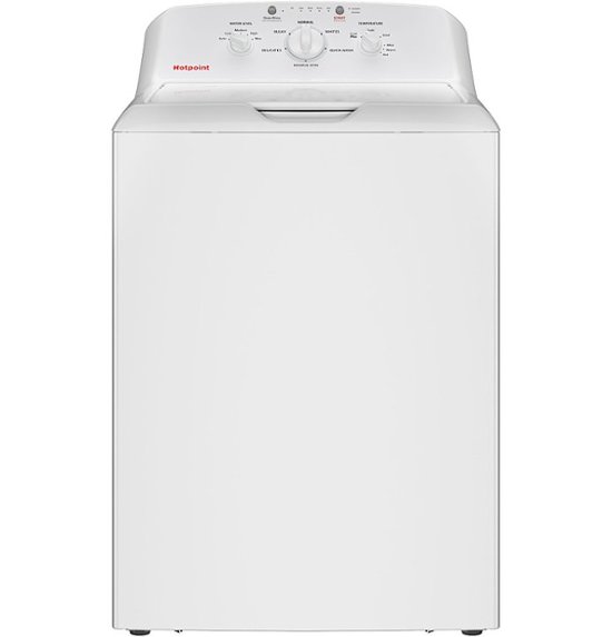 HOTPOINT 4.0 CU.FT WASHER