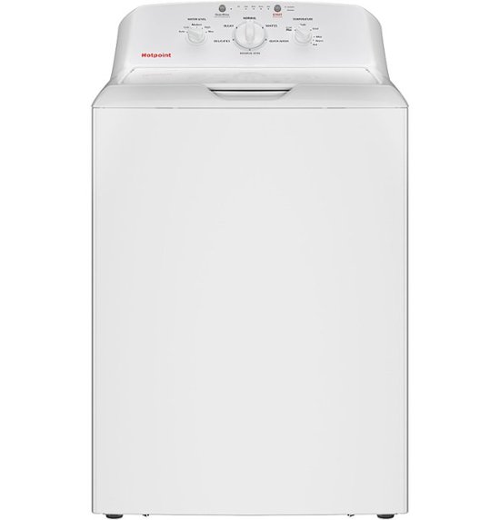 4.0 Cu. Ft. High-Efficiency To