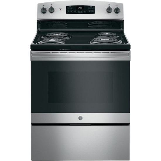 30-in 4 Elements 5-cu ft Frees