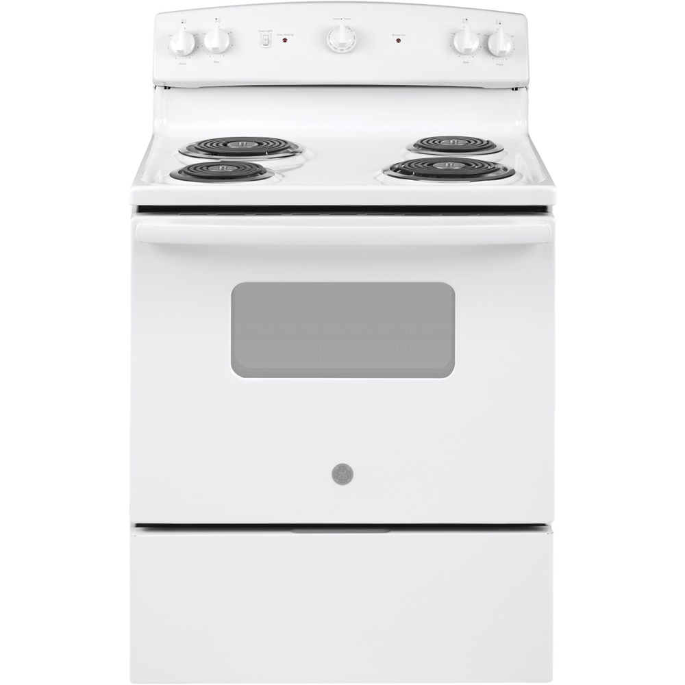 30 in. 5.0 cu. ft. Electric Ra