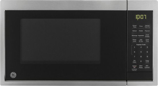GE 0.9 cu. ft. Smart Counterto